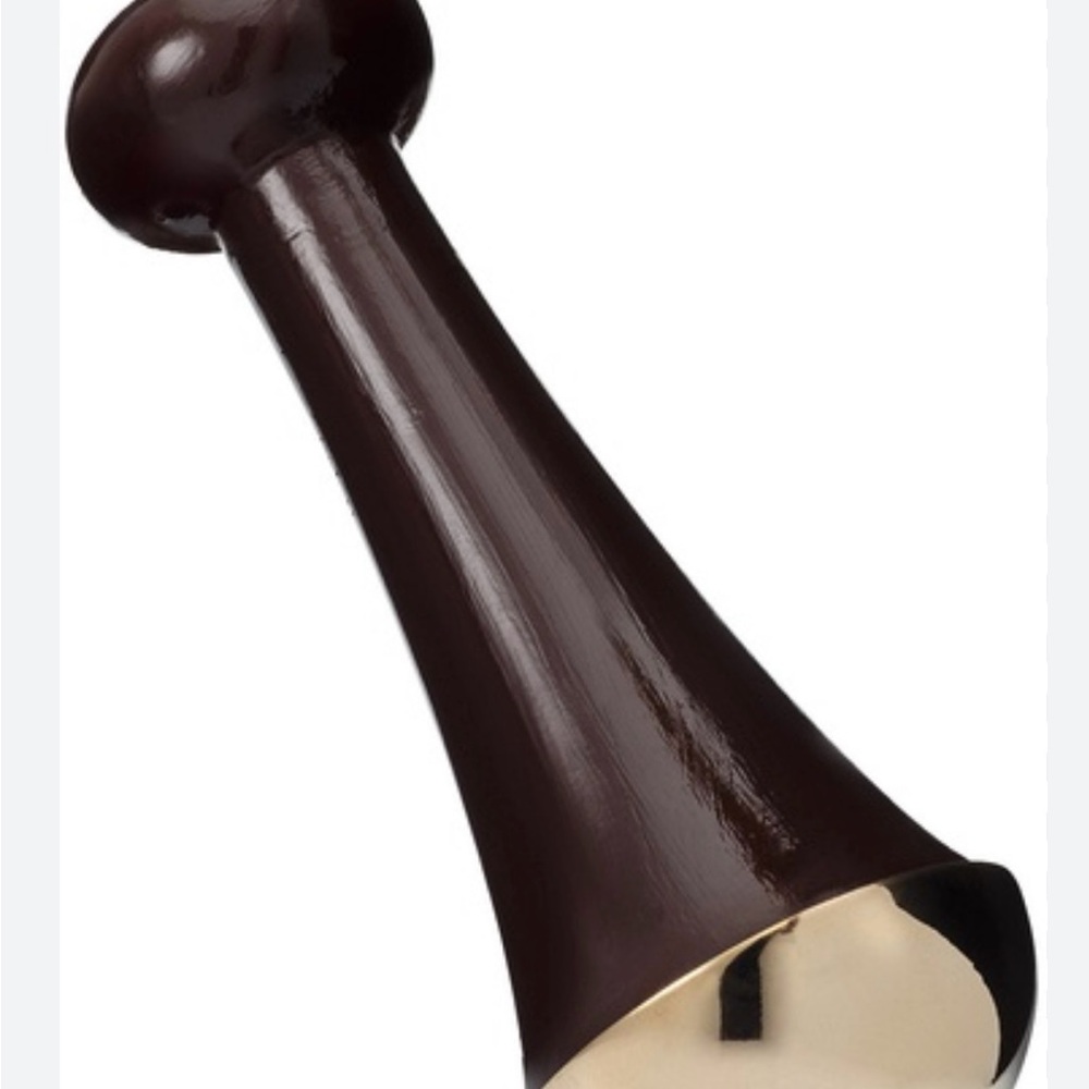 Kansa Face Wand-as seen in Marie Claire